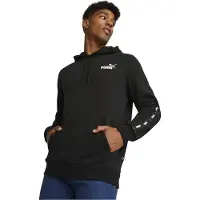 Puma Urheilullinen collegepaita