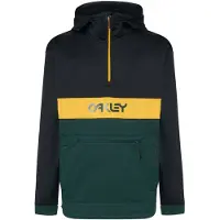 Oakley Tnp Nose Grab Softshell Huppari