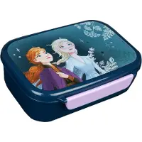 Disney Frozen eväsrasia
