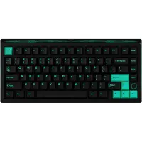 Wuque Studio BOOG75 Assembled Edition - Shockwave