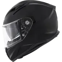 Kappa kv56 umpikypärä, useita värejä - mattamusta - xl