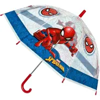Marvel Sateenvarjo, Punainen
