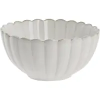 Lene Bjerre Camille kulho Ø15 cm Off White