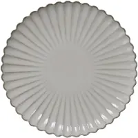 Lene Bjerre Camille Middagstallerken - Cream - Ø 27 cm
