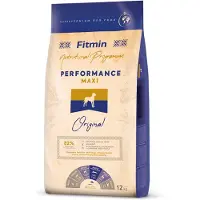 Fitmin 2x12kg Program Maxi Performance koiran kuivaruoka