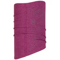 Buff Tech Fleece Neck Warmer Violetti Nainen