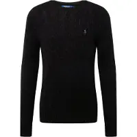 Ralph Lauren Neulepaita sininen / musta