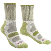 Bridgedale Hike Lightweight Cotton Comfort Boot Pitkät Sukat