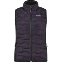 Cube Padded Liivi