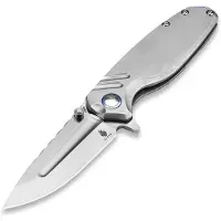 Kizer Cutlery Ti'an Framelock