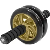 Abilica Wheel, Voimapyörät