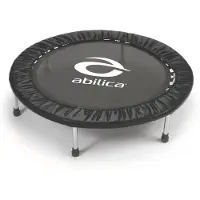 Abilica Trampoliini JumpIt, Muut