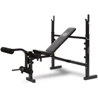 Abilica 3150 Bench