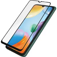 PanzerGlass PanzerGlass-lasikalvo, Xiaomi Redmi 10C / 12C, musta kehys