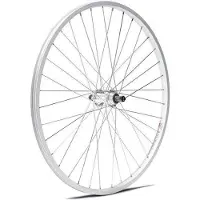 Gurpil Cyber 10 24´´ Qr Mtb Takapyörä