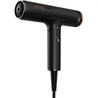 VARIS AirQ Dryer Hiustenkuivaaja 1 kpl