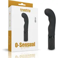 Lovetoy O-SENSUAL G INTRU -vibraattori