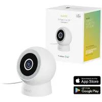 Hombli Smart Outdoor Cam White