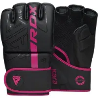 RDX Sports F6 Kara Painihanskat