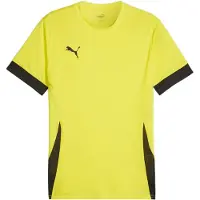 Puma Toiminnallinen paita keltainen / musta