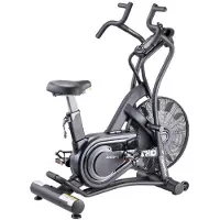 inSPORTline Airbike Pro