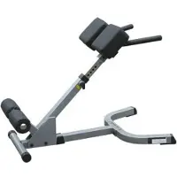 Body Solid 45 Degree Hyperextension -selänojennuspenkki