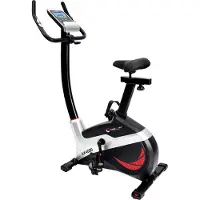 Christopeit Sport Velotrenažier AX 4000