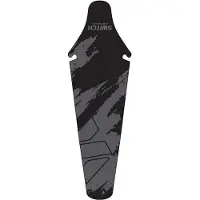 Nintendo Switch Rear Mudguard Monivärinen