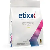 Etixx Isotonisches Pulvergetränk Zitrone 2000g