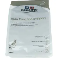 Specific FOD Skin Function Support kuivaruoka dermatiitista kärsiville kissoille, 2 kg