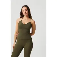 Björn Borg Studio Rib Strap Tank