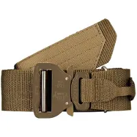 5.11 Tactical Maverick Assaulters Belt (Color: Kangaroo, Size: XL)