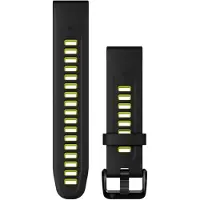 Garmin QuickFit 20 watchstrap silicone