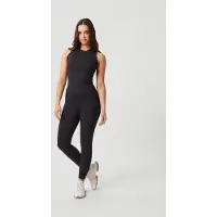 Björn Borg Studio Highwaist Rib Tights