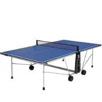 Cornilleau 100 Sport Indoor Pingispöytä Sisäkäyttöön