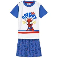 Cerdá SPIDER-MAN Lyhytlahkeinen pyjama, 116