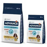 Affinity Advance 14kg Sensitive Adult Salmon & Rice Advance koiranruoka