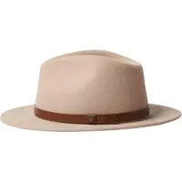 Brixton Messer miesten fedora-hattu