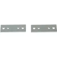 Ergotron – Accessory, nut plate, tablet pole cart. (98-539)