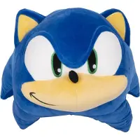 Sonic Mocchi Mega-lelu
