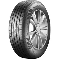 Continental Kesärenkaat CrossContact RX 295/40R21 111V