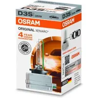 Ams-OSRAM Ksenonlamppu OSRAM D3S Xenarc 42V, 35W