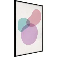 Artgeist Pastel Sets I juliste