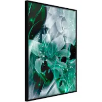Artgeist Poisonous Flowers juliste