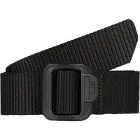 5.11 Tactical TDU-Belt Plastic Buckle (Color: Black, Size: 4XL)