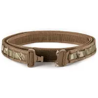 5.11 Tactical Maverick Battle Belt (Color: Multicam, Size: Medium)