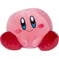 Kirby Mocchi-Mocchi Pehmofiguuri Kirby 32 cm