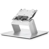 HP Eliteone 800 G6 AiO 23.8 tuuman säädettävällä jalustalla