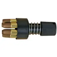 ASG Dan Wesson Speedloader With 6 Cartridges 6mm
