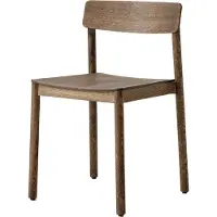 &tradition Betty Tk2 Tuoli Tk2 Savustettu - Tuolit Tammi Savutammi - 135531